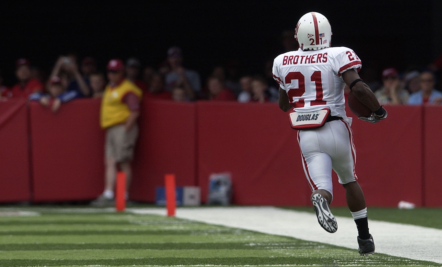 Spring Game 2006